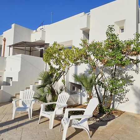 Residence Polaris A Rivabella Екстер'єр фото