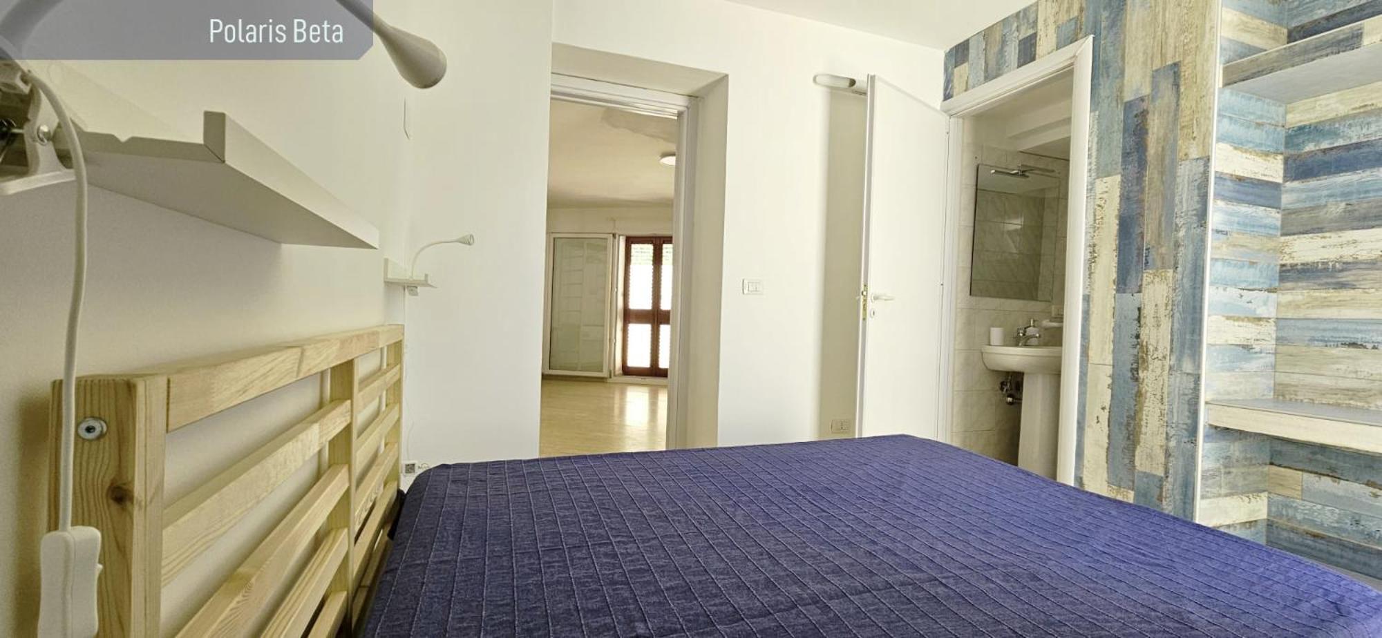Residence Polaris A Rivabella Екстер'єр фото