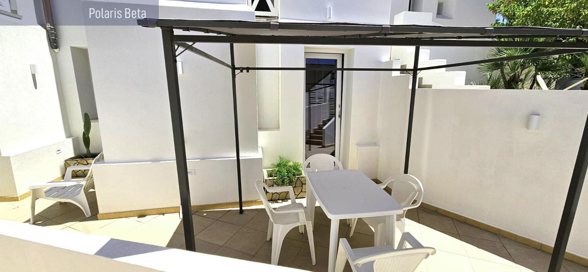 Residence Polaris A Rivabella Екстер'єр фото