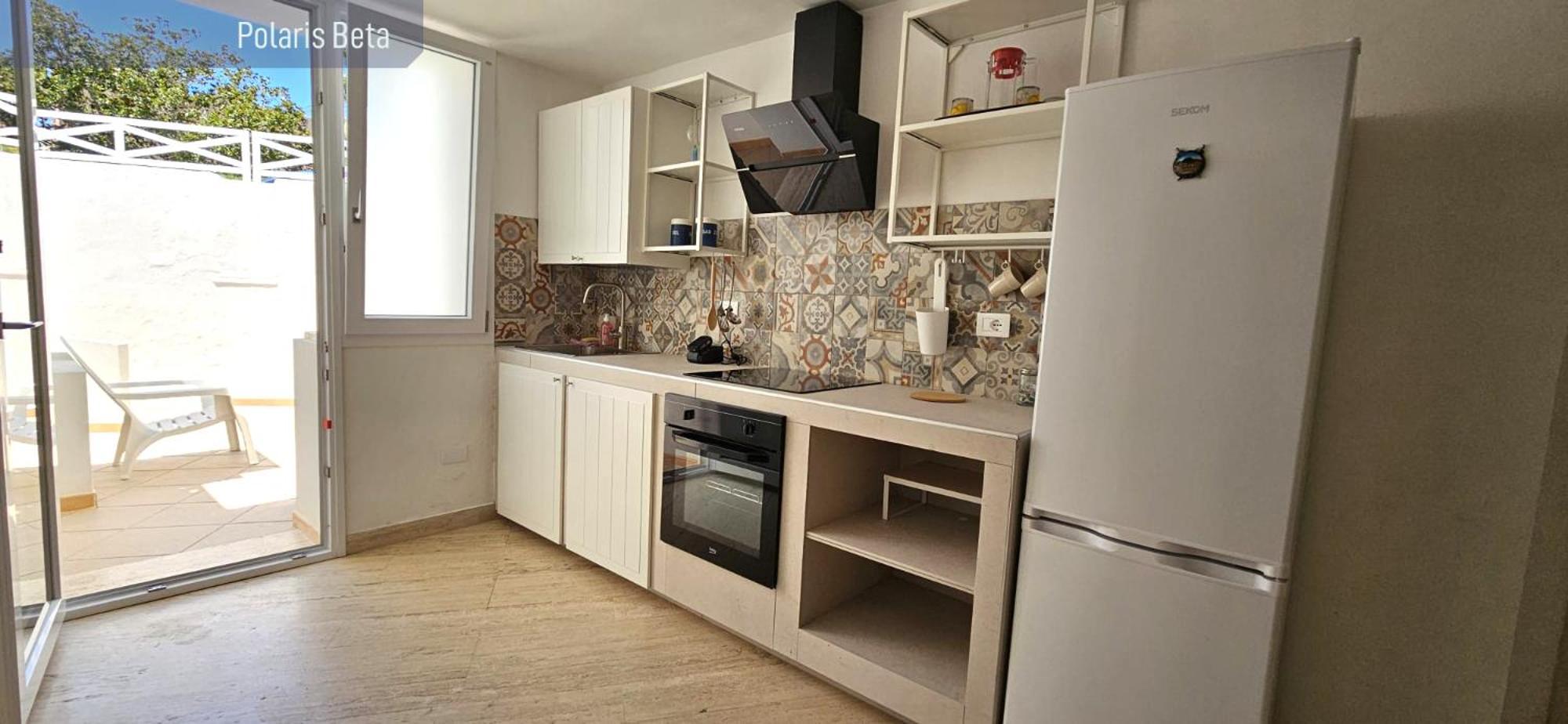 Residence Polaris A Rivabella Екстер'єр фото