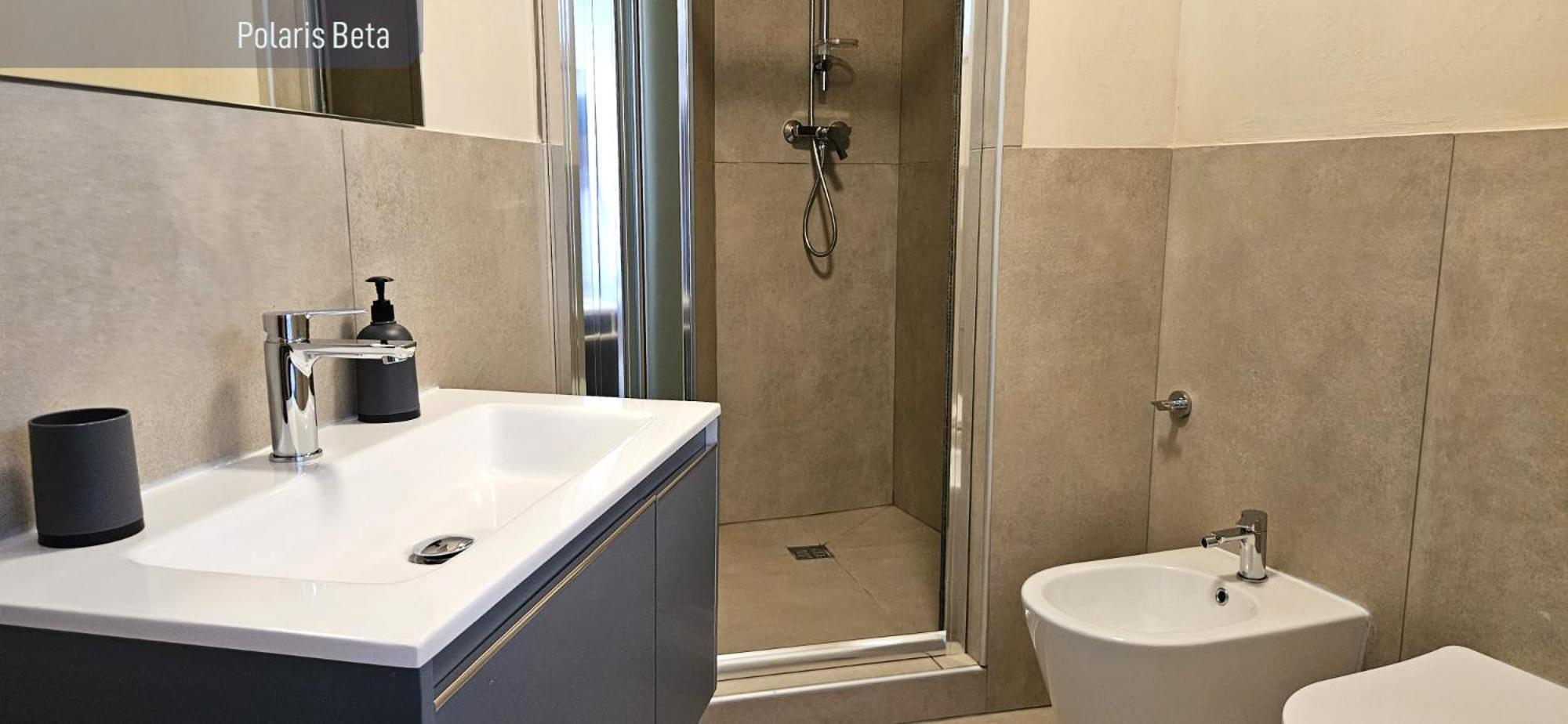 Residence Polaris A Rivabella Екстер'єр фото