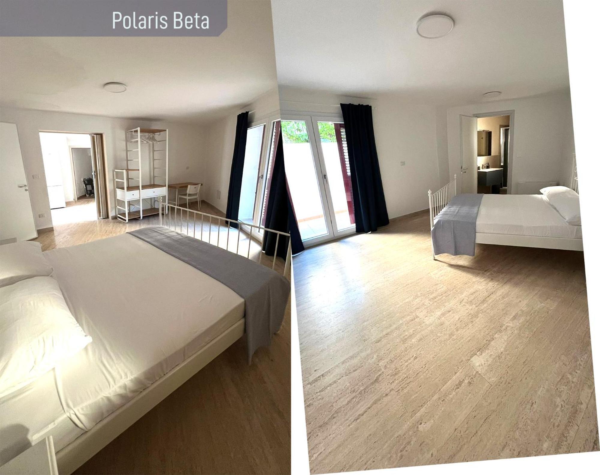 Residence Polaris A Rivabella Екстер'єр фото