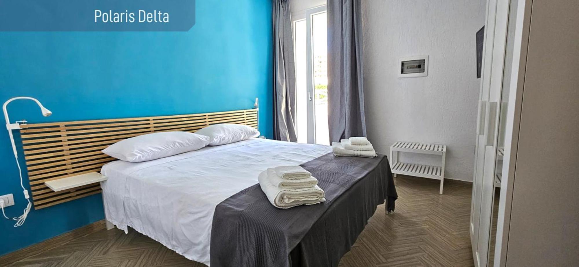 Residence Polaris A Rivabella Екстер'єр фото