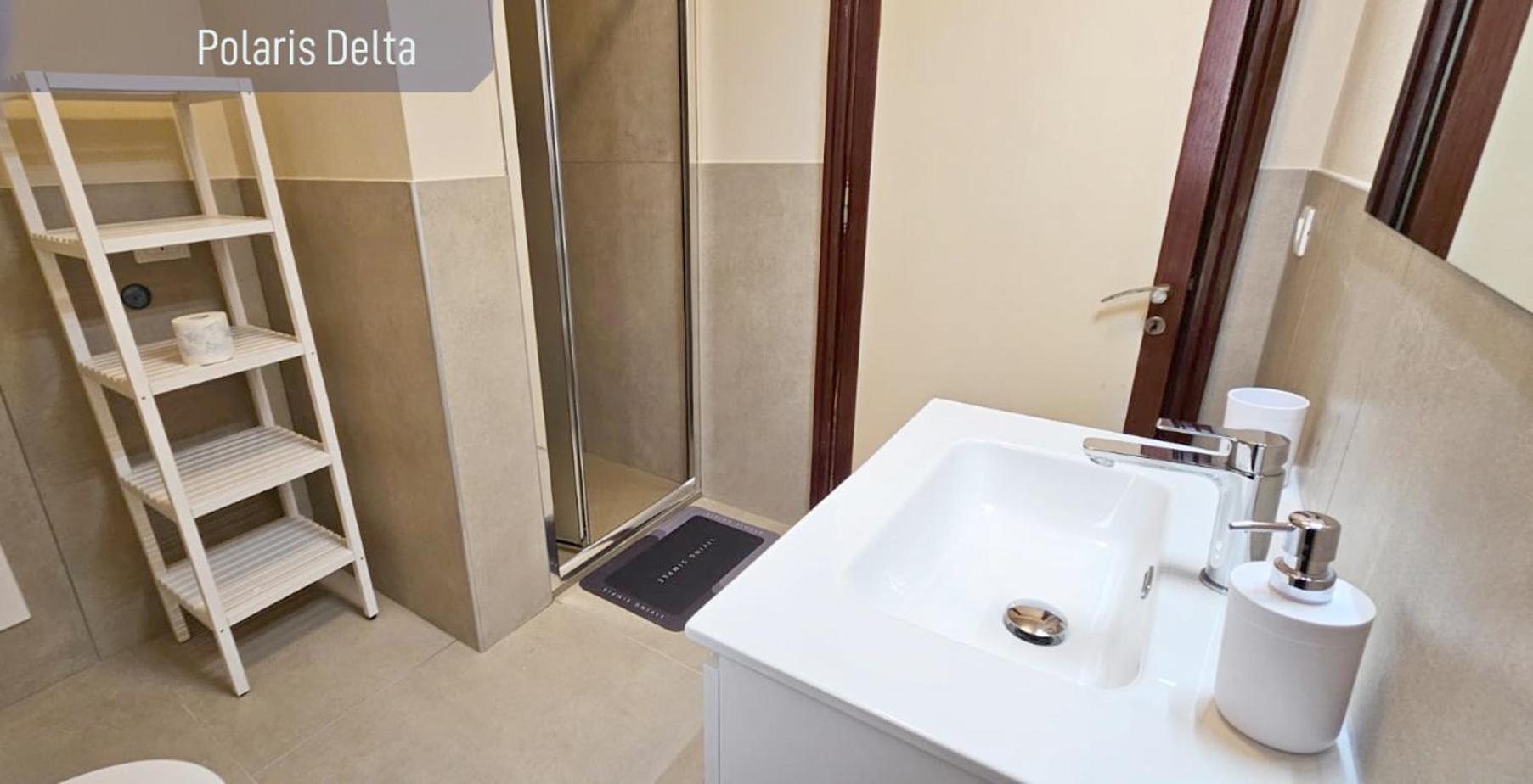 Residence Polaris A Rivabella Екстер'єр фото