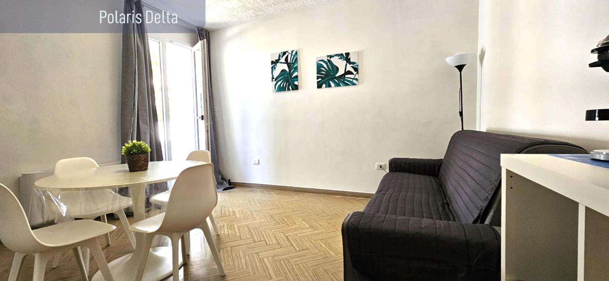 Residence Polaris A Rivabella Екстер'єр фото