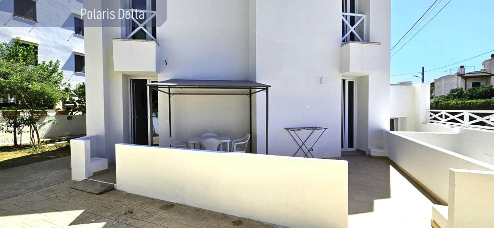 Residence Polaris A Rivabella Екстер'єр фото