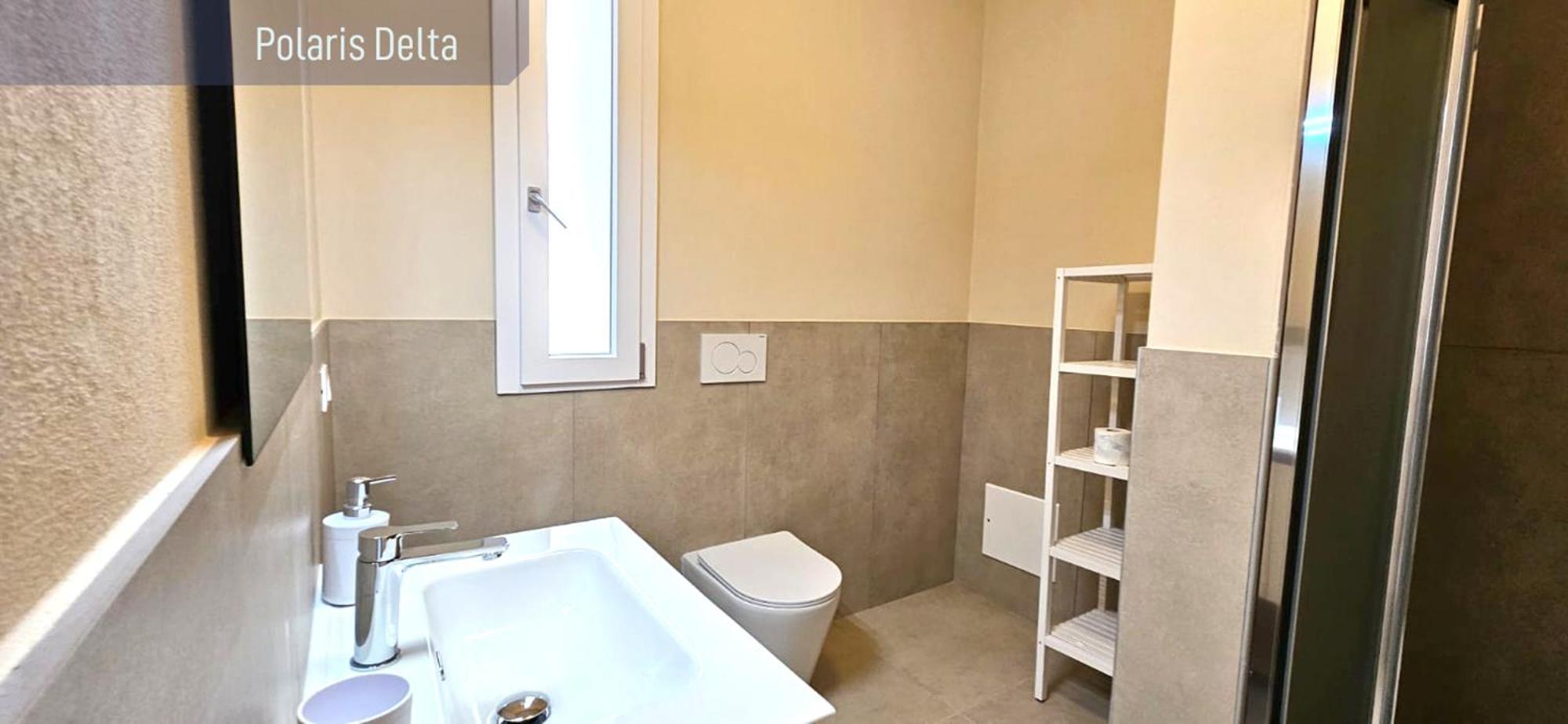 Residence Polaris A Rivabella Екстер'єр фото