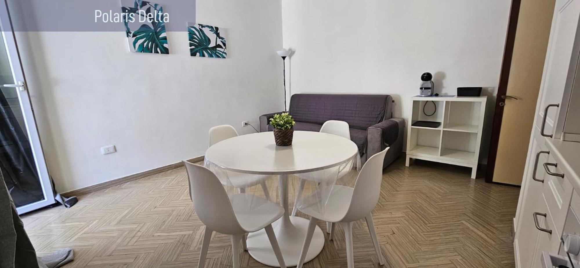 Residence Polaris A Rivabella Екстер'єр фото