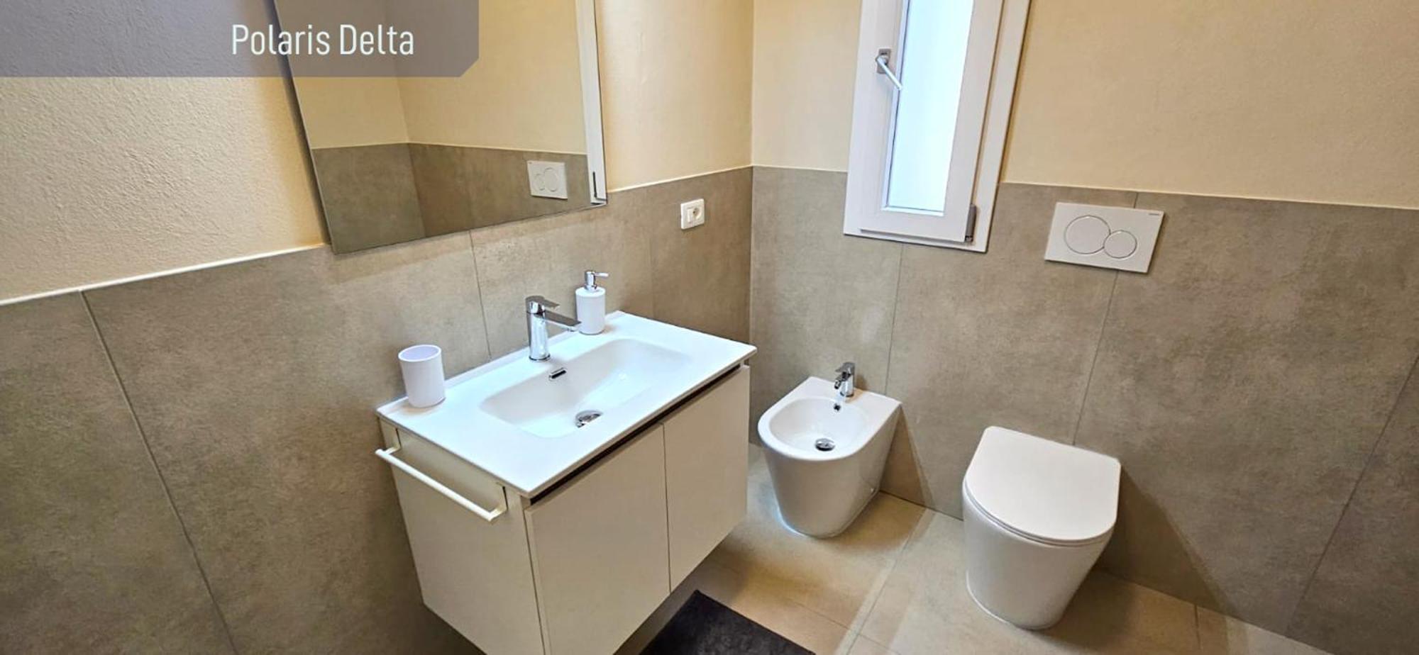 Residence Polaris A Rivabella Екстер'єр фото