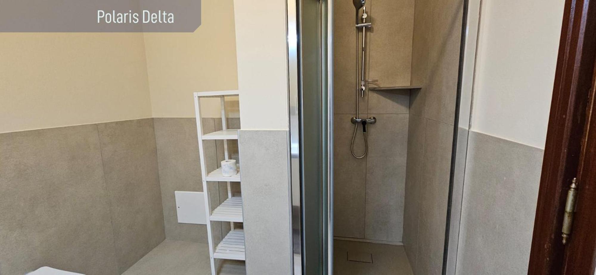 Residence Polaris A Rivabella Екстер'єр фото