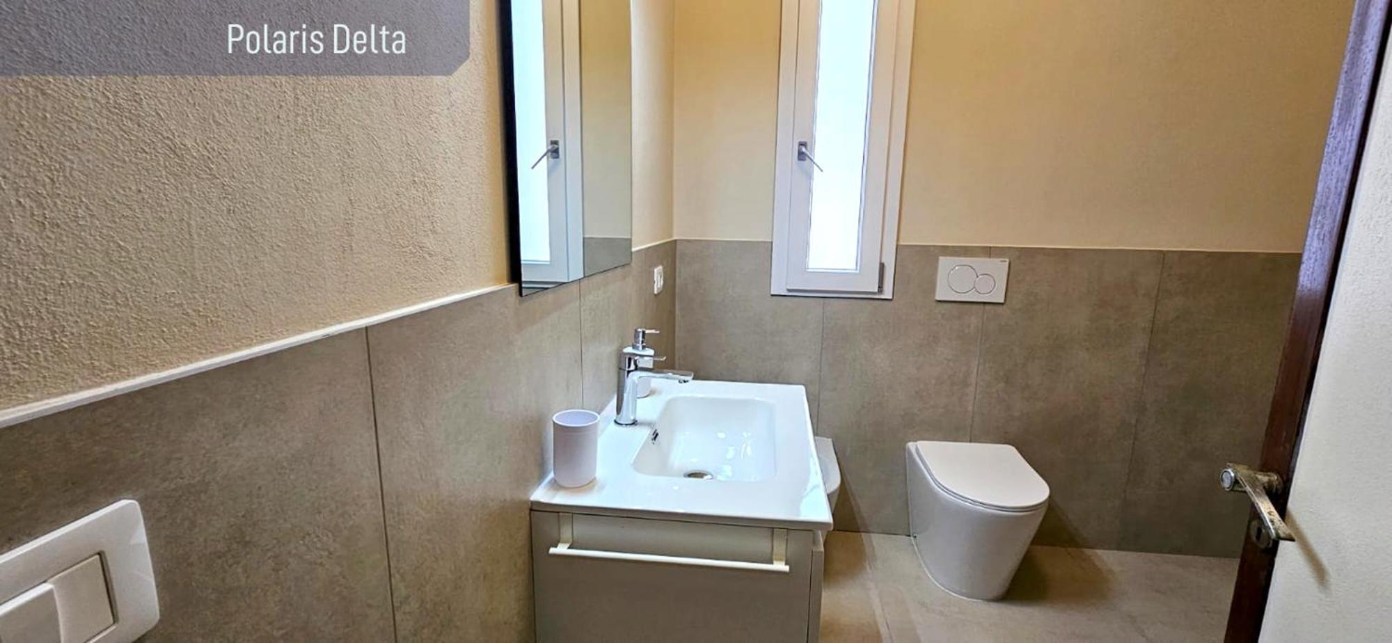 Residence Polaris A Rivabella Екстер'єр фото