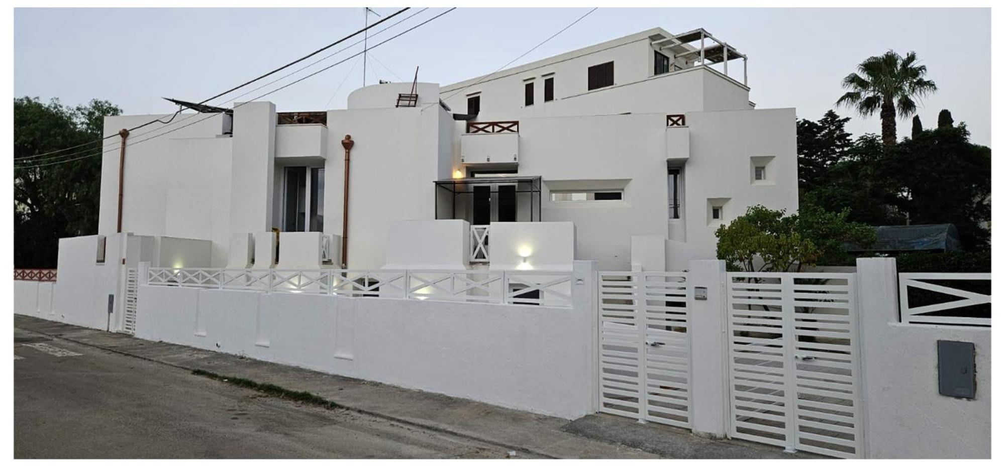 Residence Polaris A Rivabella Екстер'єр фото