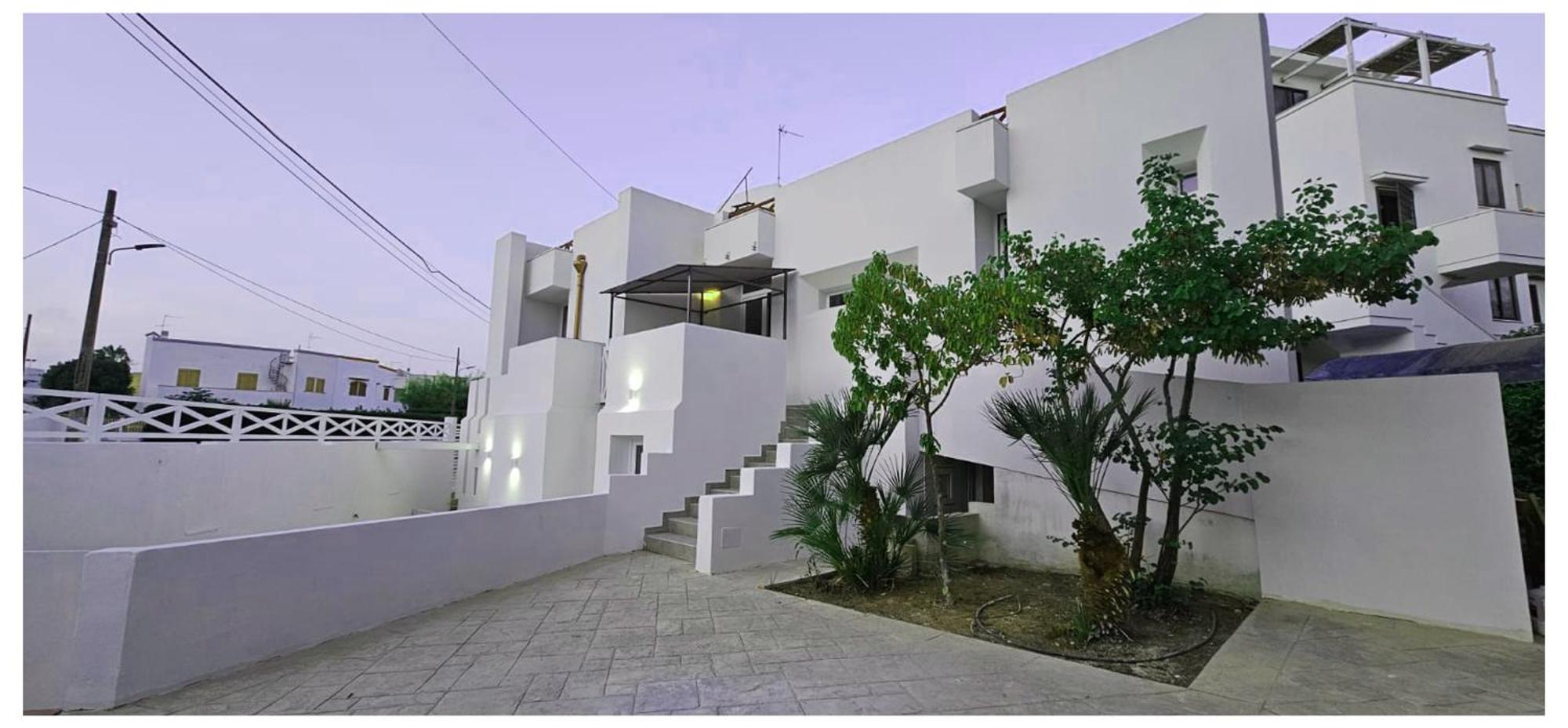 Residence Polaris A Rivabella Екстер'єр фото