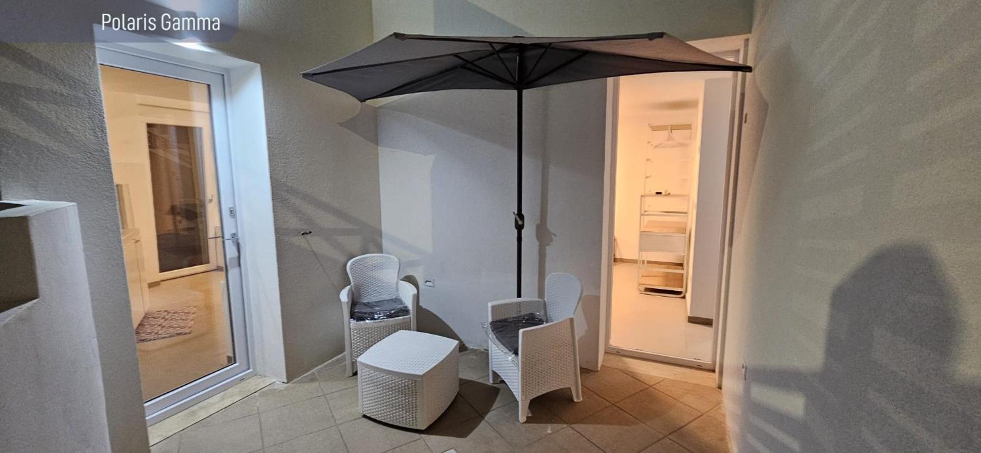 Residence Polaris A Rivabella Екстер'єр фото