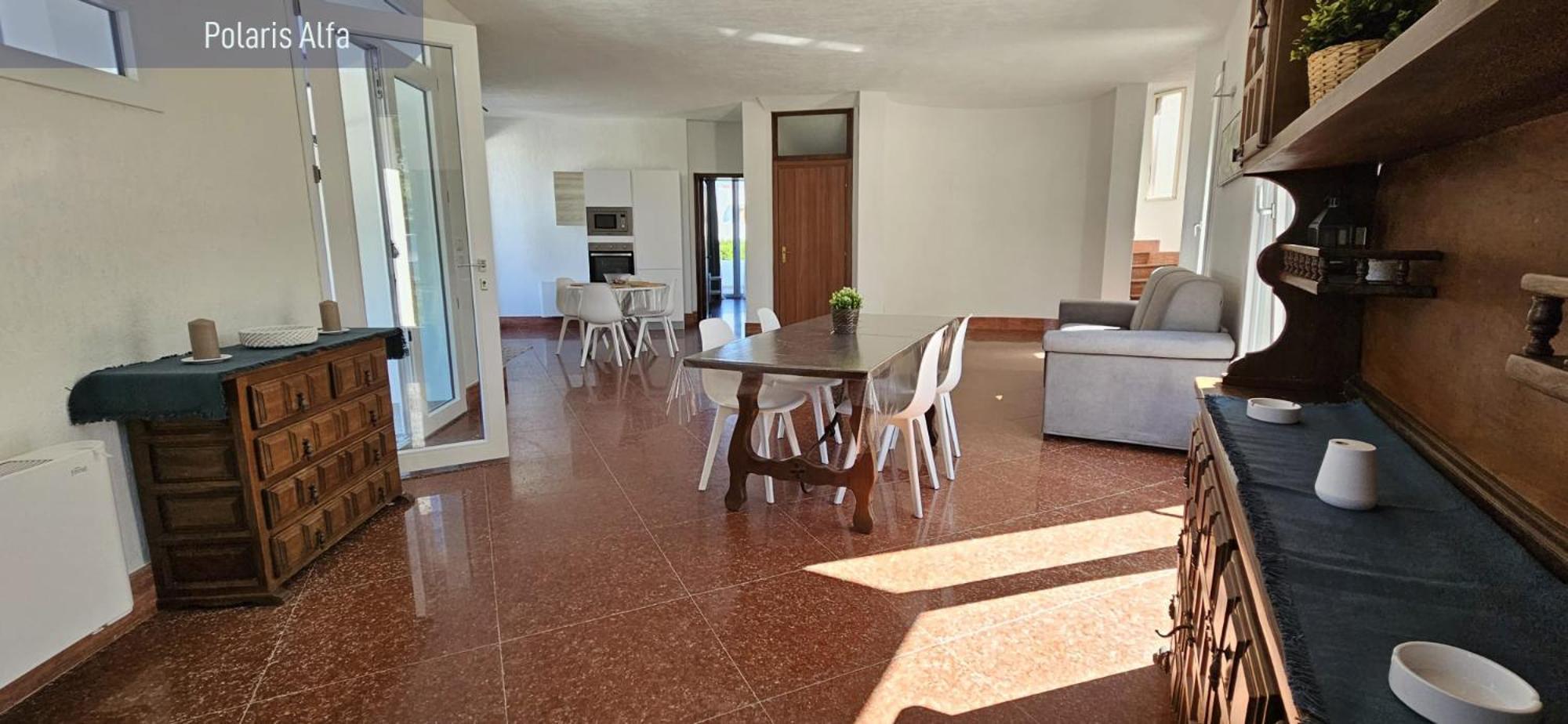 Residence Polaris A Rivabella Екстер'єр фото