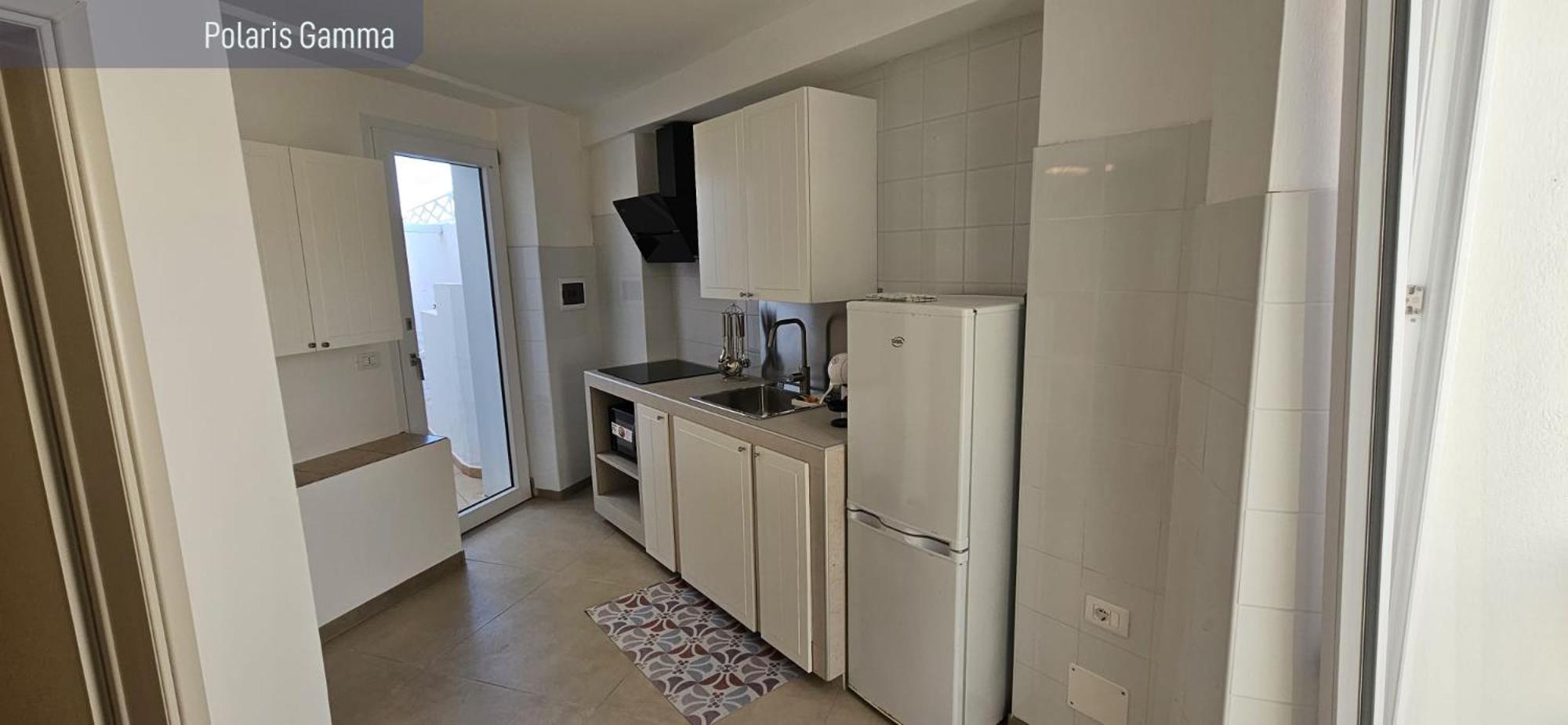 Residence Polaris A Rivabella Екстер'єр фото