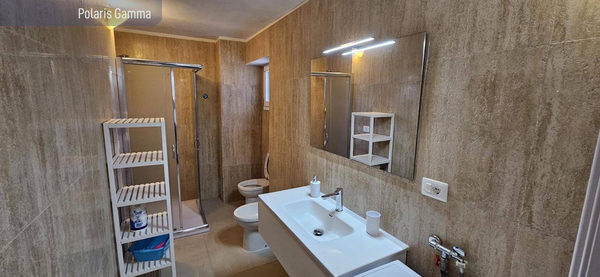 Residence Polaris A Rivabella Екстер'єр фото