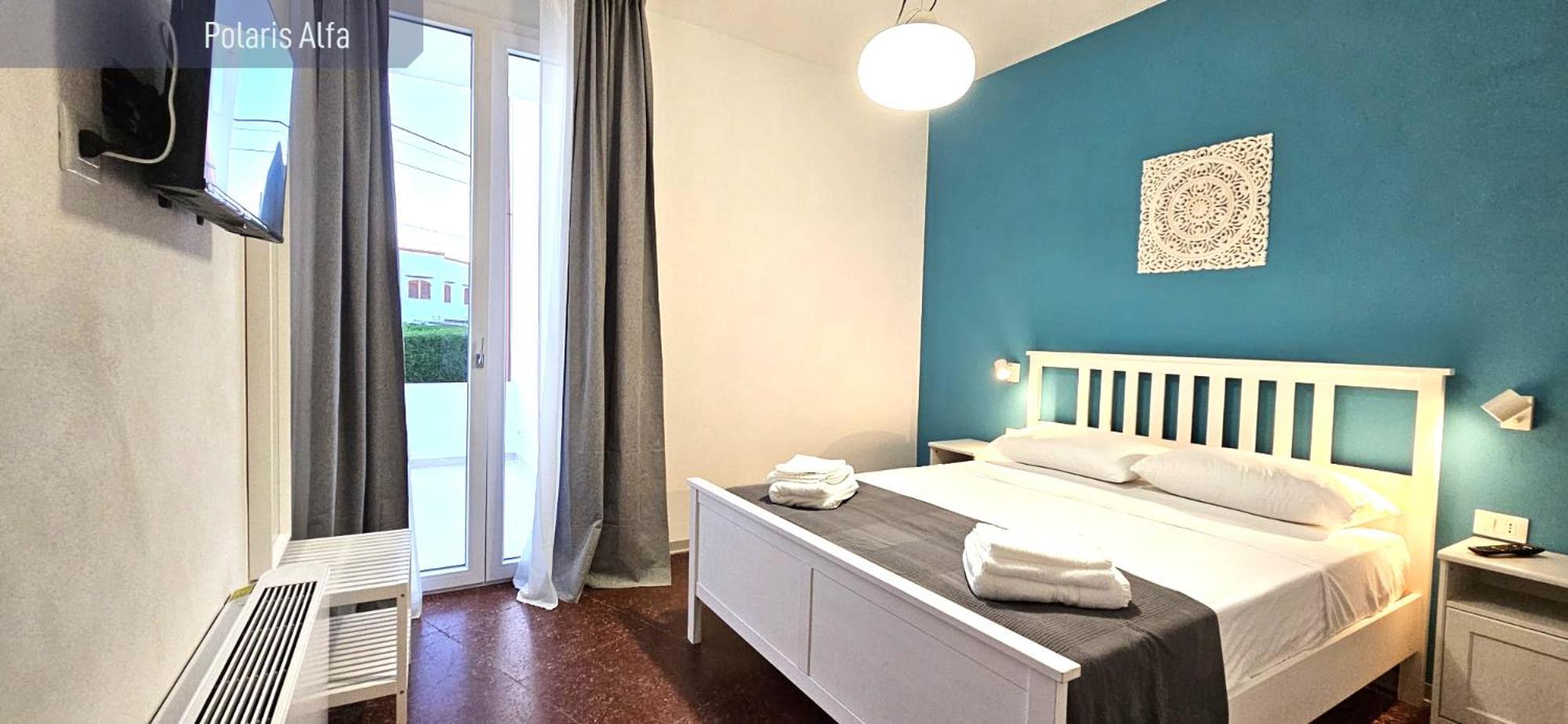Residence Polaris A Rivabella Екстер'єр фото