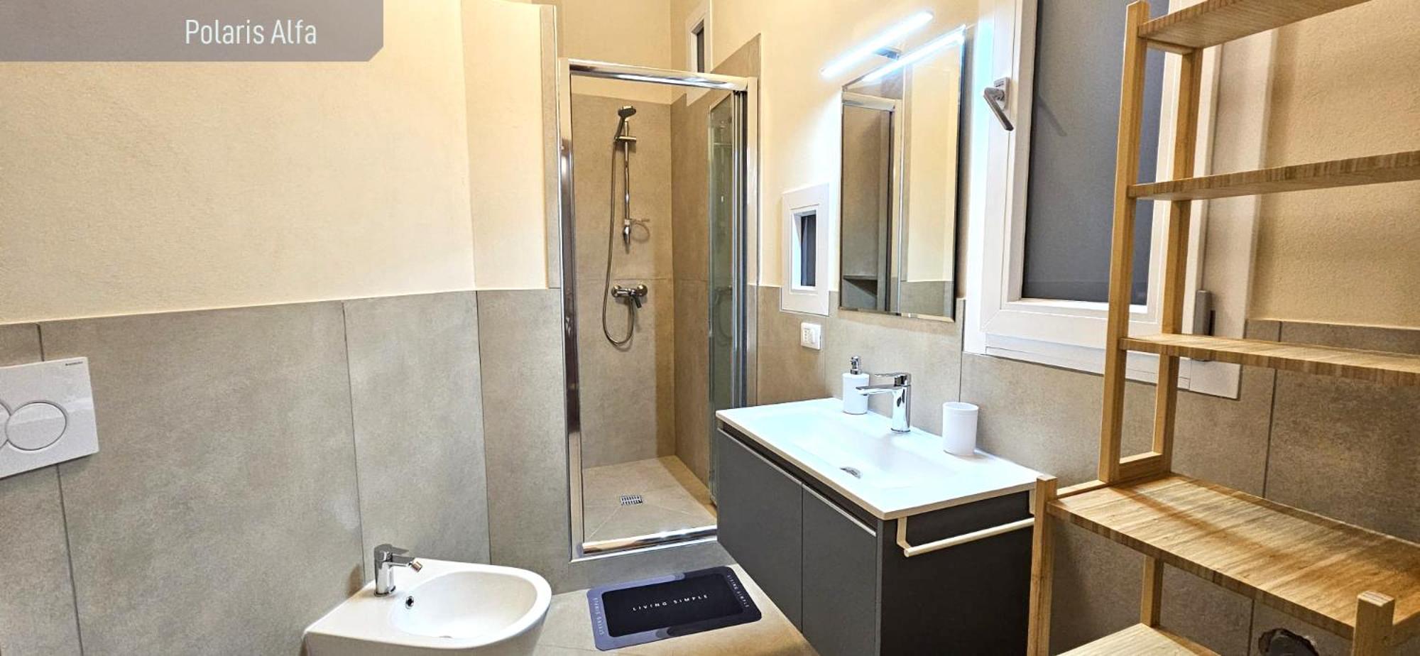 Residence Polaris A Rivabella Екстер'єр фото