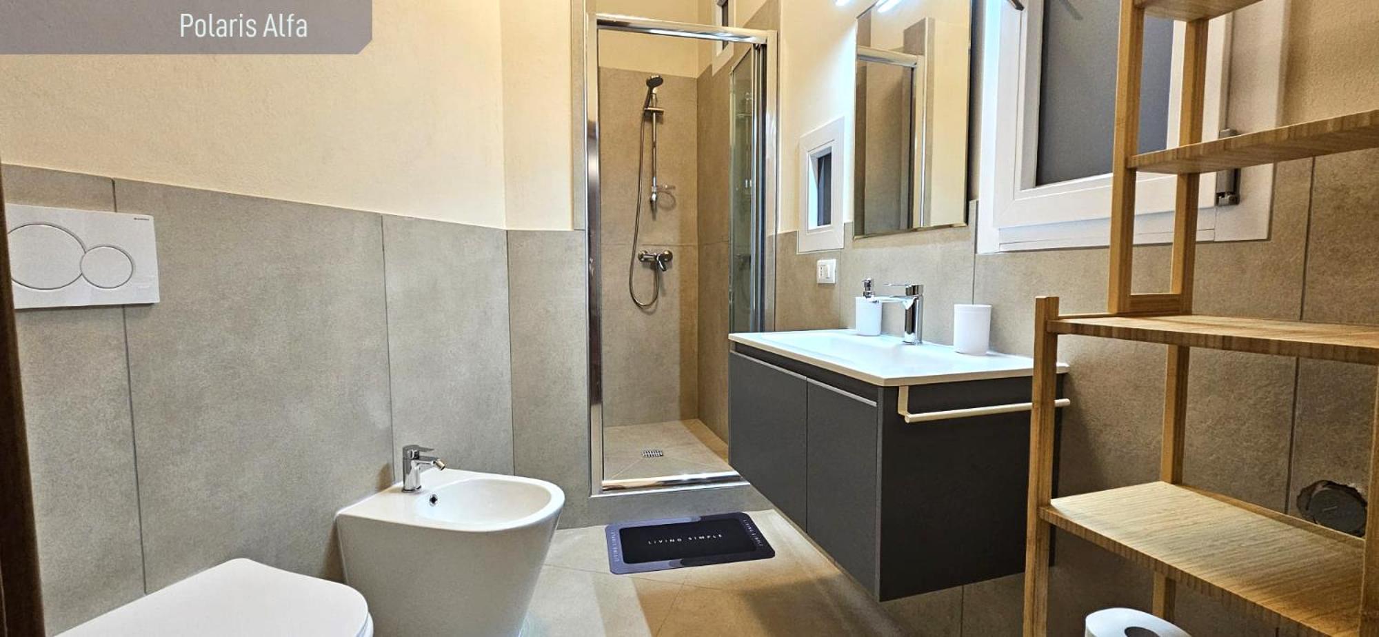 Residence Polaris A Rivabella Екстер'єр фото