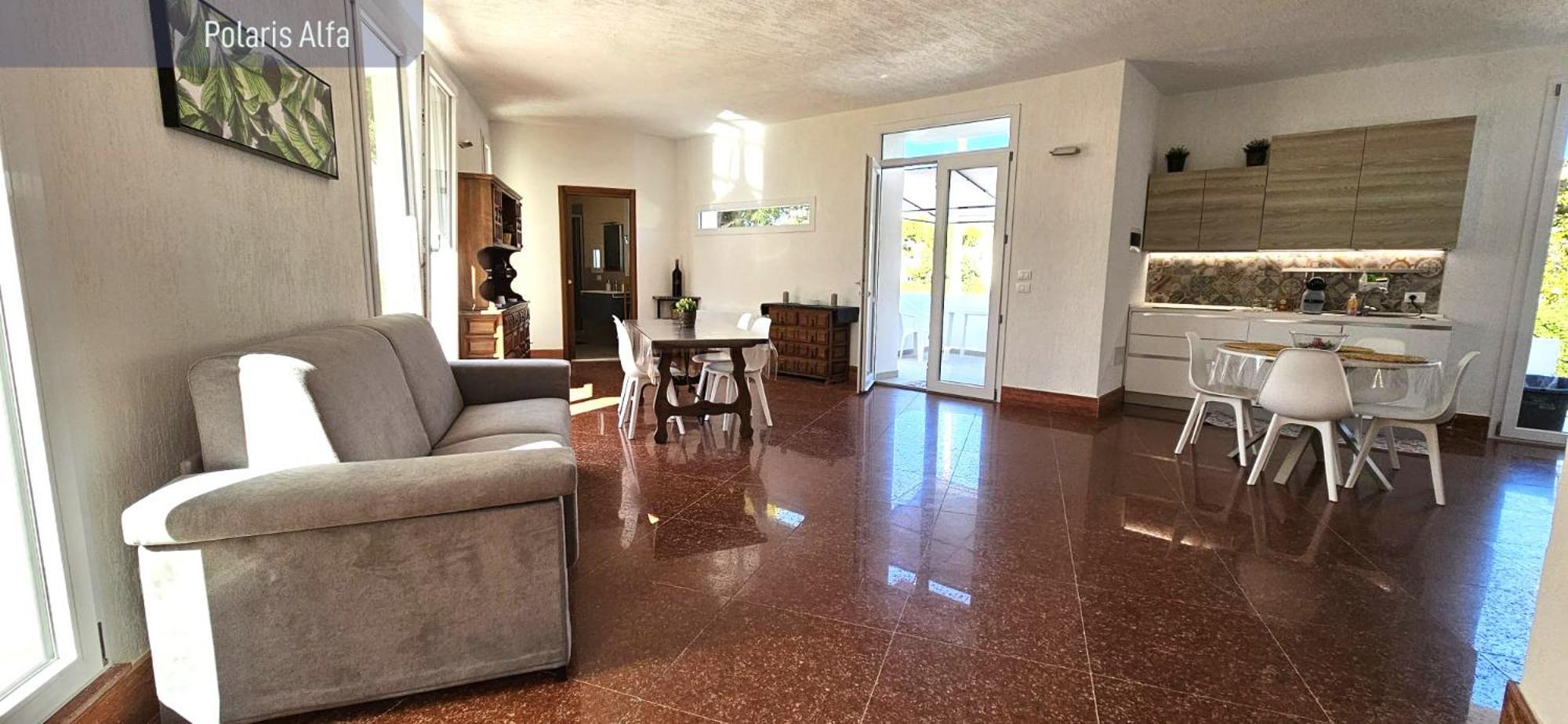 Residence Polaris A Rivabella Екстер'єр фото