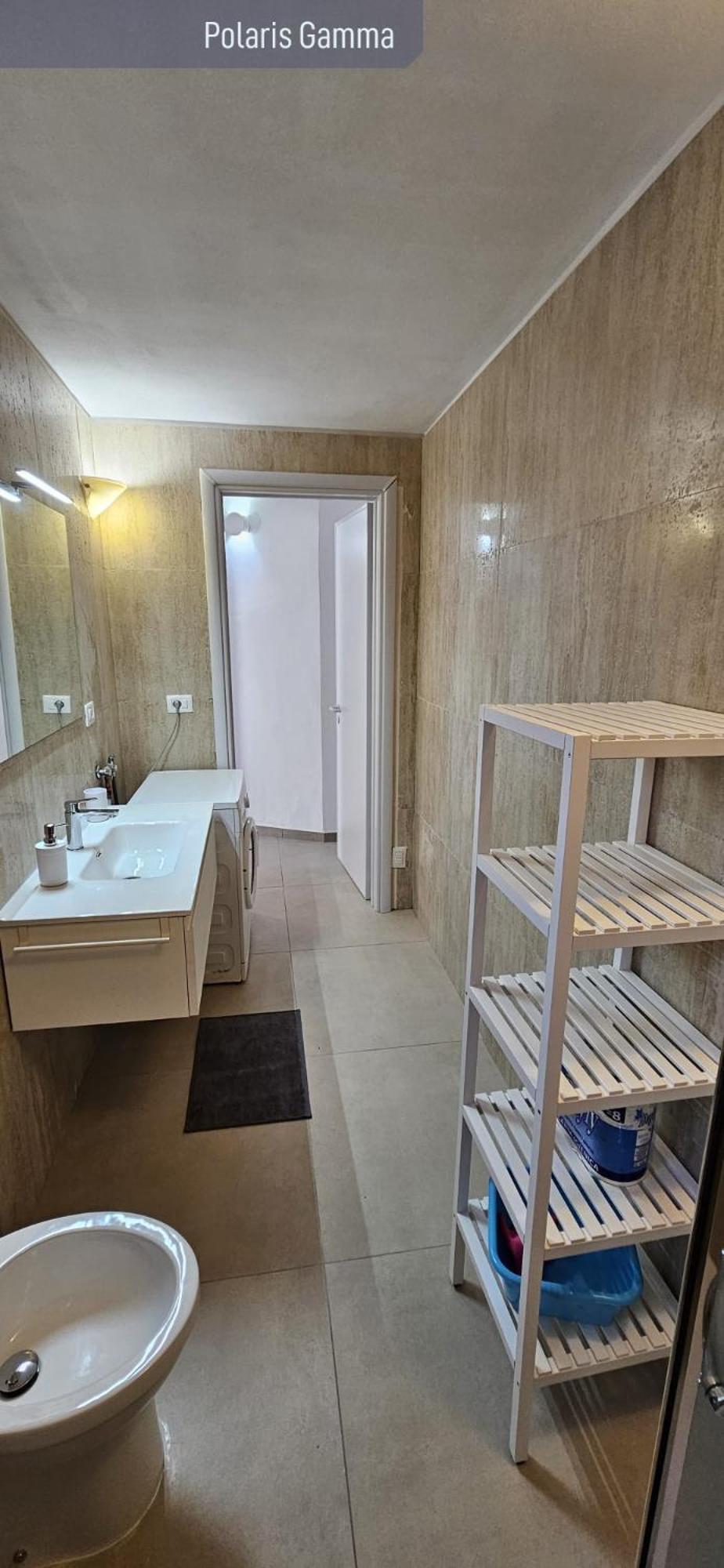 Residence Polaris A Rivabella Екстер'єр фото
