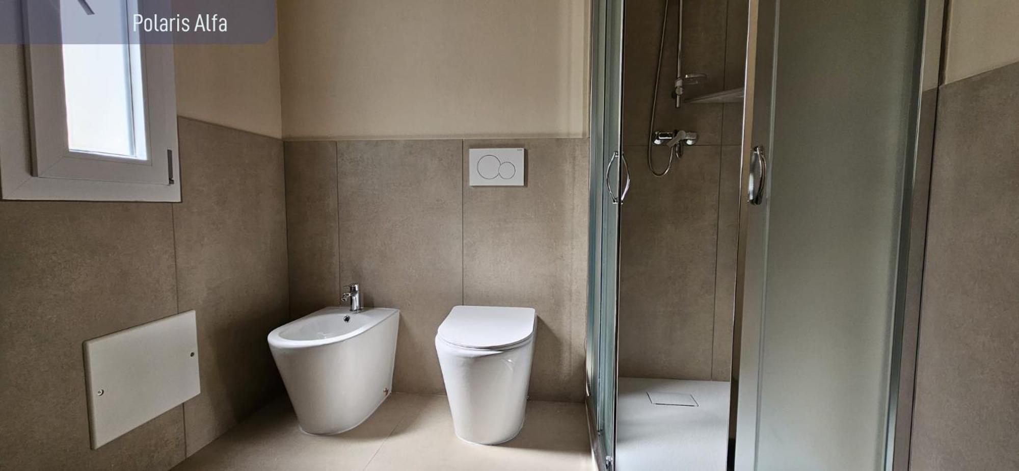 Residence Polaris A Rivabella Екстер'єр фото