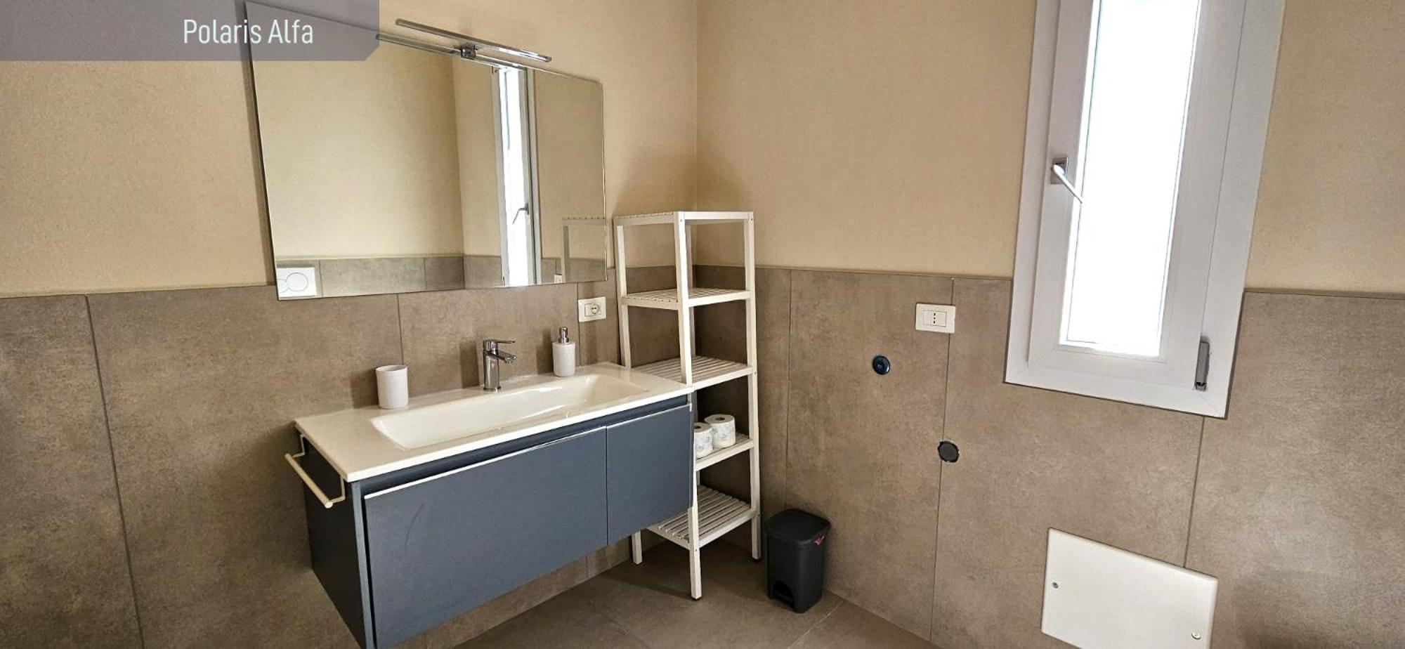 Residence Polaris A Rivabella Екстер'єр фото