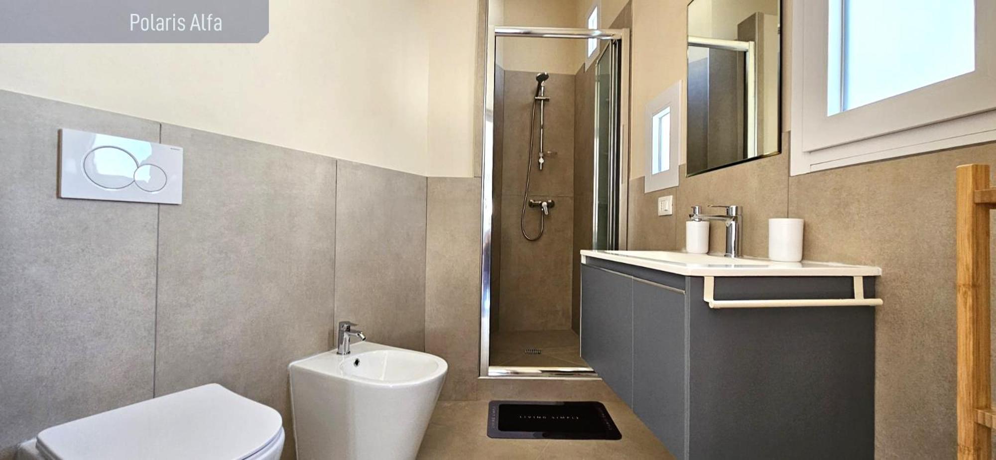 Residence Polaris A Rivabella Екстер'єр фото
