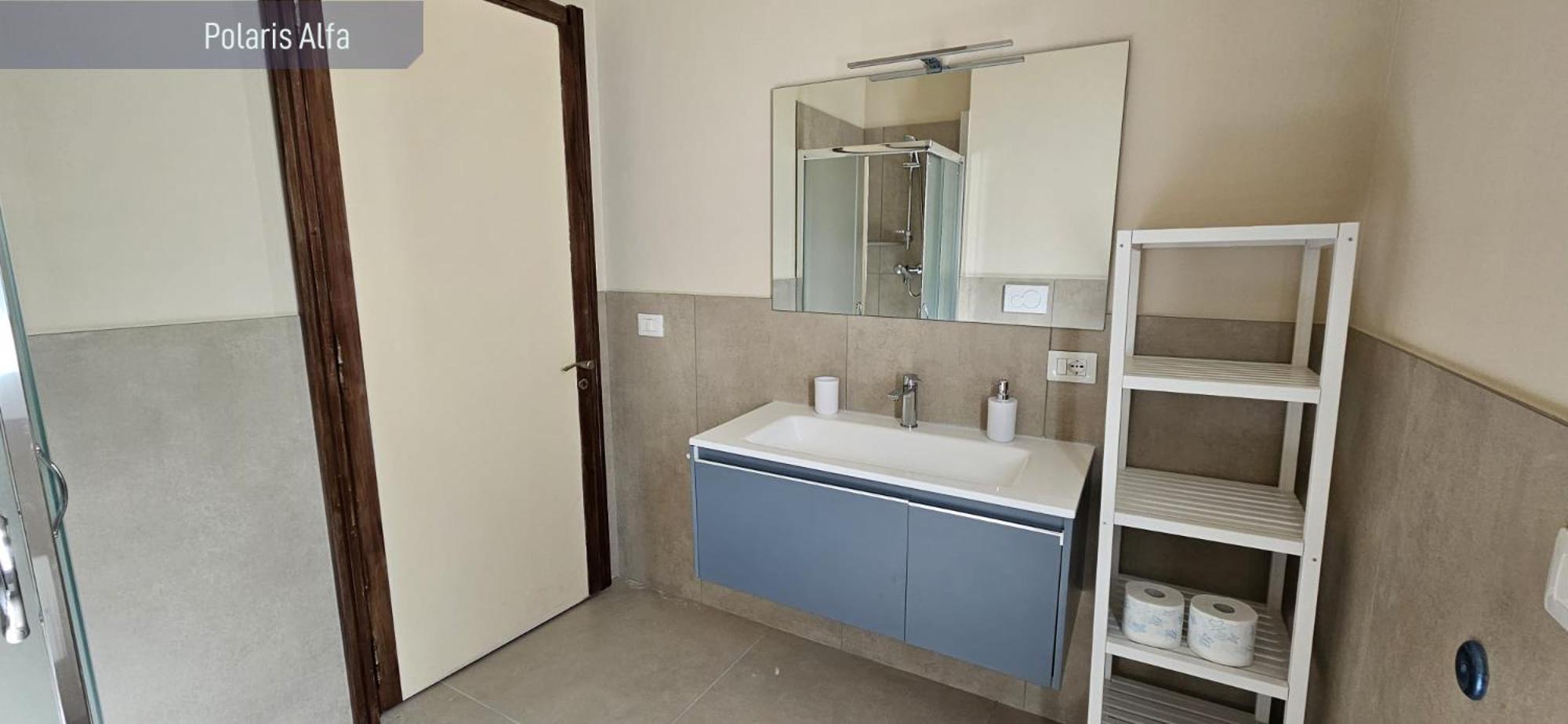 Residence Polaris A Rivabella Екстер'єр фото