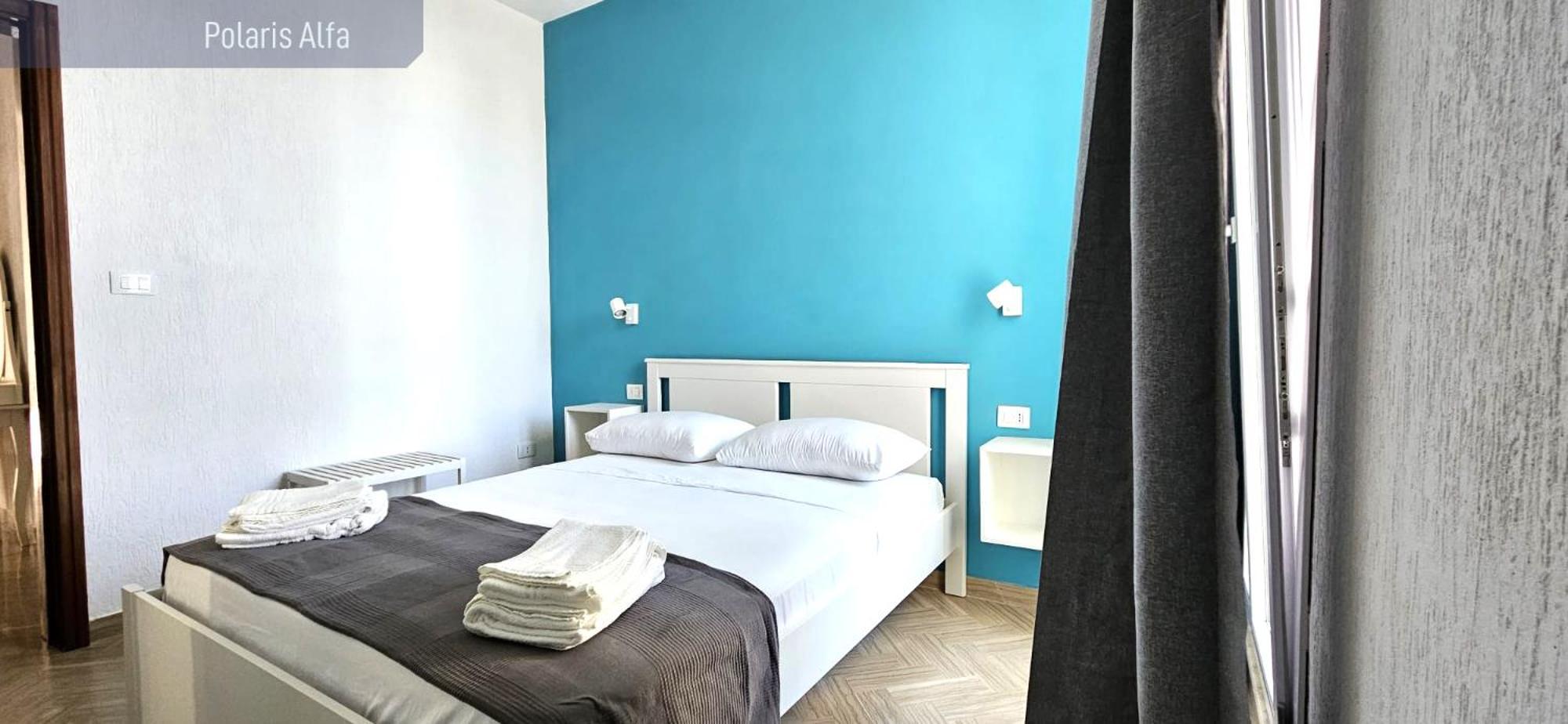 Residence Polaris A Rivabella Екстер'єр фото